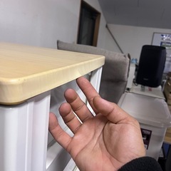 衣装ケースの画像