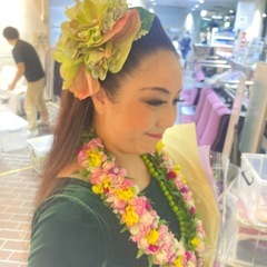 東戸塚フラダンス教室  🌈火曜日クラス 無料体験レッスン受付中🌺の画像