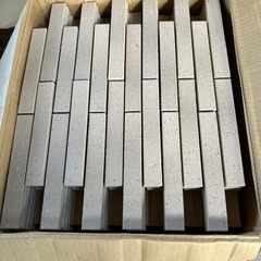 ③タイル　DIY  3色の画像