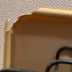 差し上げます　ペット用ゲージの画像