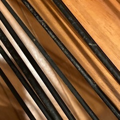 差し上げます　ペット用ゲージの画像