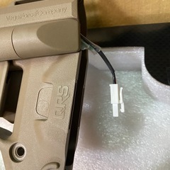 VFC Avalon CALIBUR Carbine TANの画像