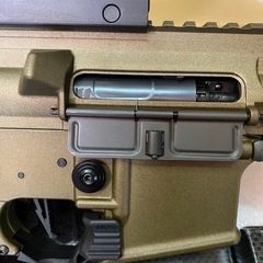VFC Avalon CALIBUR Carbine TANの画像