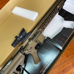 VFC Avalon CALIBUR Carbine TANの画像