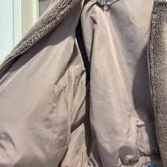 レディース アウターの画像