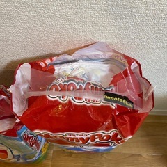 オムツ　マミーポコ　ビッグサイズの画像