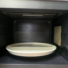 ✅ELSONICオーブンレンジ✅ ✅EH-MR16TS2✅の画像