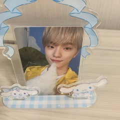 シナモングッズまとめの画像