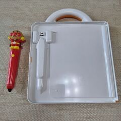 アンパンマン おしゃべりいっぱい ことばずかんの画像