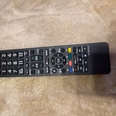 SHARP LC37ES50 37型テレビの画像