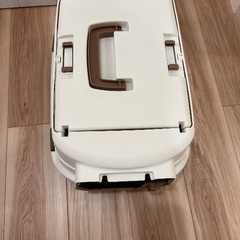 ペット用キャリー　(犬/猫)の画像