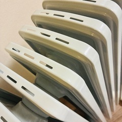 デロンギ JR0812 オイルヒーター　暖房器具の画像