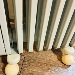 デロンギ JR0812 オイルヒーター　暖房器具の画像