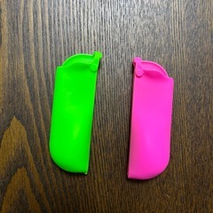 ジョイコンカバーの画像