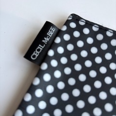 未使用　ポーチセットの画像