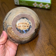 やちむんの画像