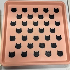 トレイ2枚セットの画像