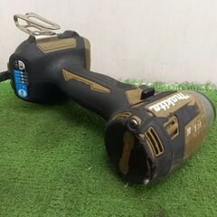 マキタ TD173DZO 充電式インパクトドライバー　18V【野田愛宕店】【店頭取引限定】【中古】管理番号：ITPJW1QJGW0Sの画像