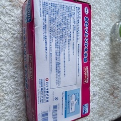 介護用　おむつとりかえ手袋の画像