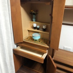 お仏壇の画像