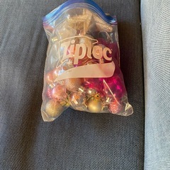 光ファイバークリスマスツリー中古の画像