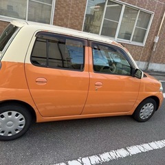 ダイハツ　エッセ　15万！車検あり！！の画像