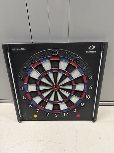 ダーツライブ200S スタンドあり 動作確認済み (luke) 琴似のダーツの