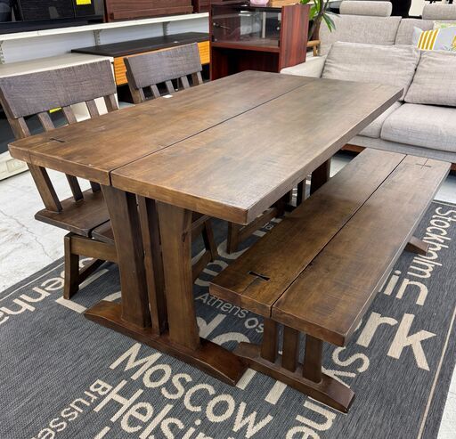 ✨️ジモティー割引✨️【ジャングルジャングル堺初芝店】4人掛け