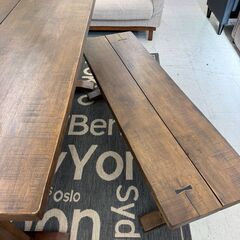 ✨️ジモティー割引✨️【ジャングルジャングル堺初芝店】　4人掛けダイニングセット サカイ工芸 堺市（東区　西区　北区　南区　堺区　美原区）高石市　泉大津市　忠岡町　和泉市　松原市　大阪狭山市の画像