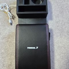 MAZDA3アームレスト２個　5,000円の画像