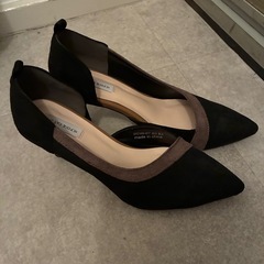 パンプス  の画像