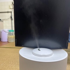 ミストマシンの画像