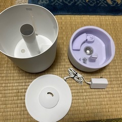 ミストマシンの画像