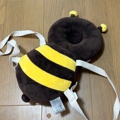 転倒防止クッションの画像