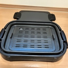 ホットプレートこれ一台の画像