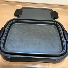 ホットプレートこれ一台の画像