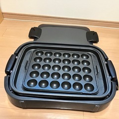 ホットプレートこれ一台の画像