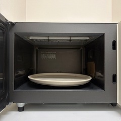 Panasonic　電子レンジの画像