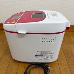 MK ホームベーカリー　HBS-100  インペラ無しの画像