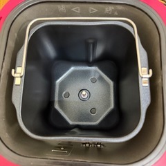 MK ホームベーカリー　HBS-100  インペラ無しの画像