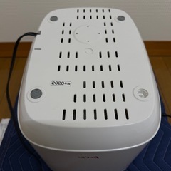 MK ホームベーカリー　HBS-100  インペラ無しの画像