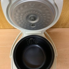 ✅タイガーマイコン炊飯ジャー✅ ✅JAI-R550✅の画像