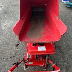 農用さい断機 カッター ヤマモトの画像