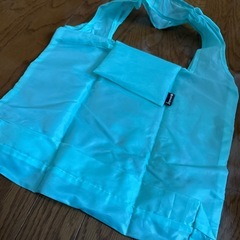 未使用　エコバッグの画像