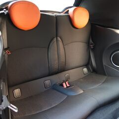 検査9年11月ミニ クーパーS コンバーチブル 後期型 LCI 電動オープン/ビルシュタイン/HDDナビ/地デジ/バックカメラ/ポテンザS007A 24年製/ETCの画像