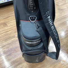 NIKE GOLF SLINGSHOT UNI ゴルフクラブ&キャディバッグセットの画像