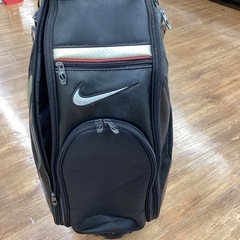 NIKE GOLF SLINGSHOT UNI ゴルフクラブ&キャディバッグセットの画像