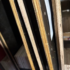 木材 DIY 無料の画像