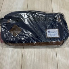 　新品未使用　チャンピオン　ショルダーバッグ の画像