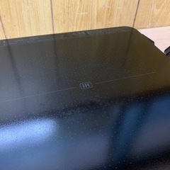 ✅卓上IH調理器 ✅ ✅SP-IHC01-BK✅ の画像